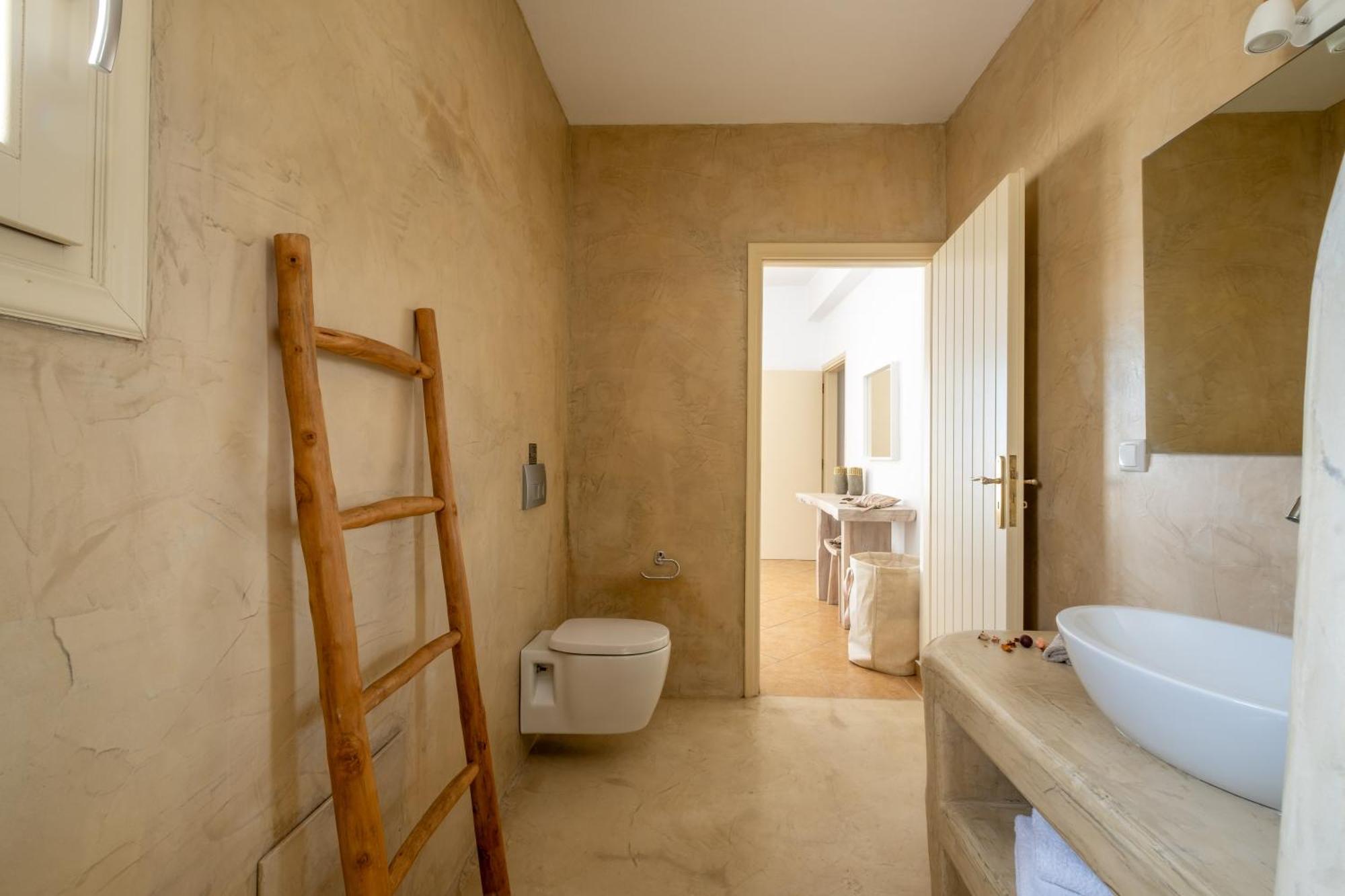 Pýrgos White Orchid Villa מראה חיצוני תמונה