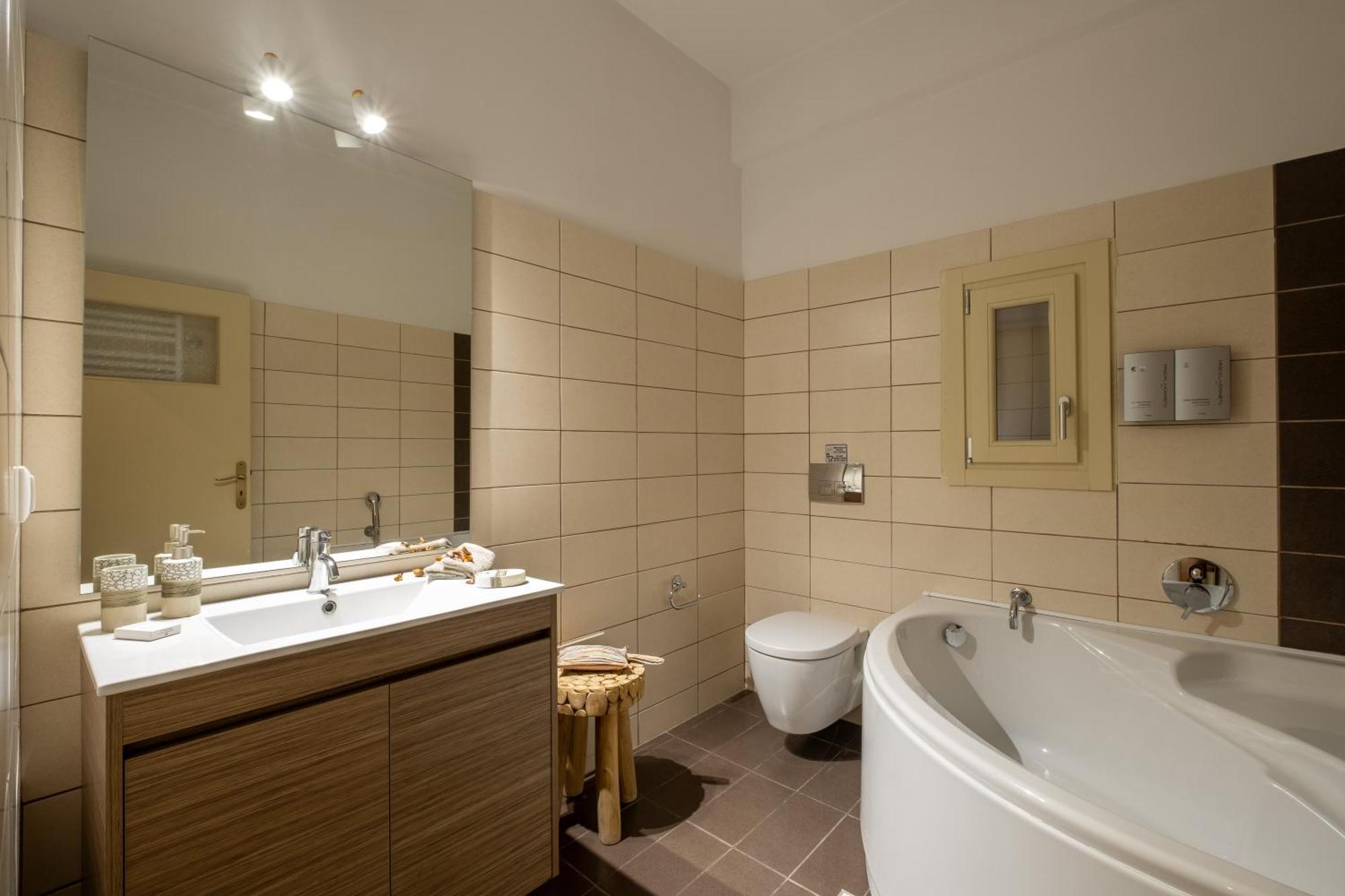 Pýrgos White Orchid Villa מראה חיצוני תמונה