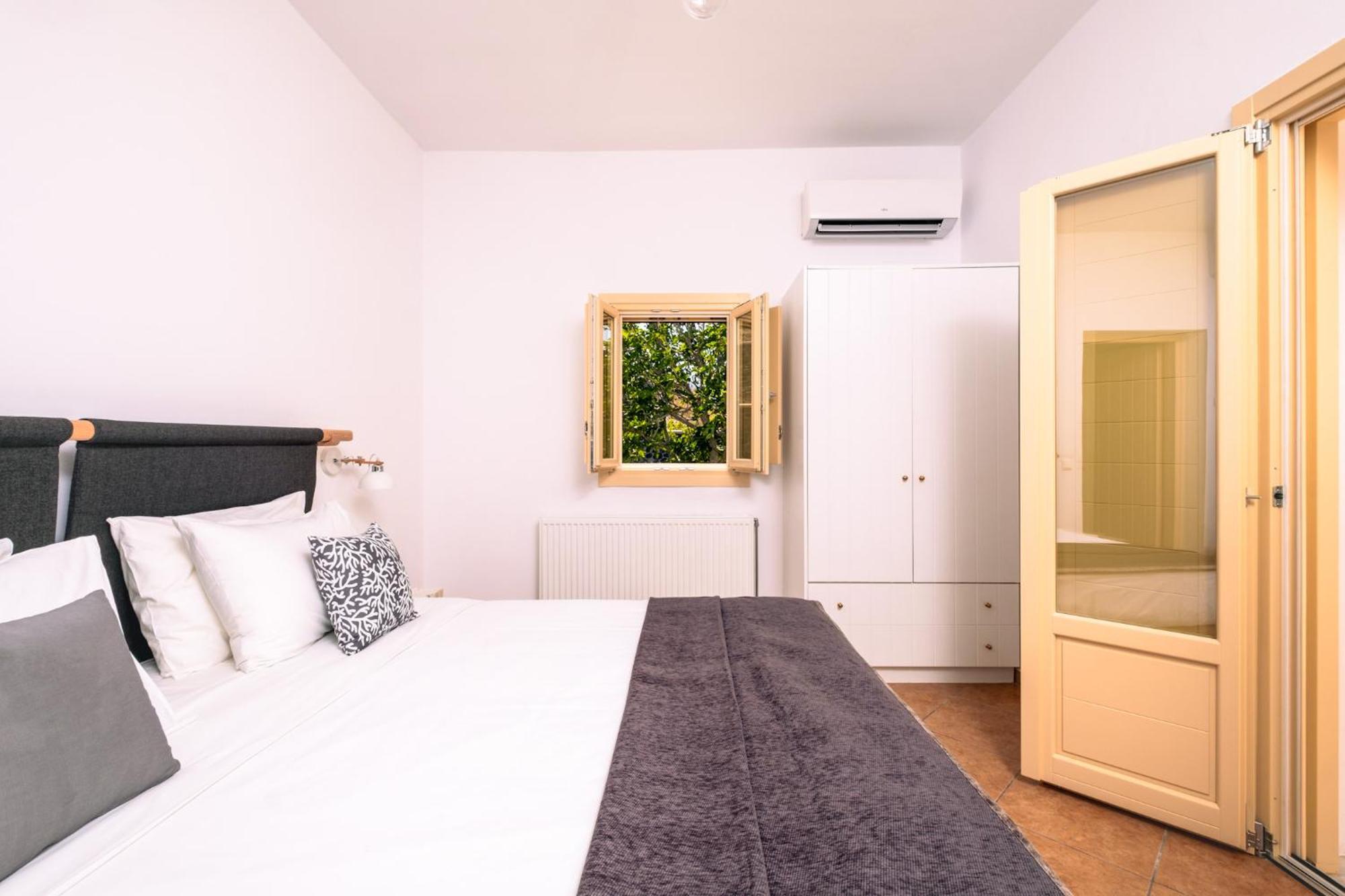 Pýrgos White Orchid Villa מראה חיצוני תמונה